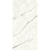 Плитка Atlas Concorde Marvel Shine Statuario Supremo Lappato 160 * 320 (A4RS) Atlas Concorde Для кухні, Для громадських приміщень, Для житлових приміщень, Для ванної