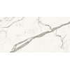 Плитка Atlas Concorde Marvel Shine Statuario Supremo Lappato 75 * 150 (A3W8) Atlas Concorde Для кухні, Для громадських приміщень, Для житлових приміщень, Для ванної