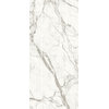 Плитка Atlas Concorde Marvel Shine Statuario Supremo Scenic Bookm B Decoro Lappato 120 * 278 (A43M) Atlas Concorde Для кухні, Для громадських приміщень, Для житлових приміщень, Для ванної