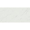 Плитка Atlas Concorde Marvel Stone Carrara Pure Lappato 60 * 120 (AKS0) Atlas Concorde Для кухні, Для громадських приміщень, Для житлових приміщень, Для ванної