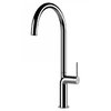 Смеситель для кухни Gessi Kitchen STELO, хром (60301-031) Для кухни Хром