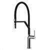 Смеситель для кухни Gessi Kitchen STELO, хром (60315-031) Для кухни Хром