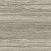 Плитка Atlas Concorde Marvel Pro Travertino Silver Lapp. 75*75 (AD4X) Atlas Concorde Для кухні, Для громадських приміщень, Для житлових приміщень, Для ванної
