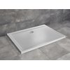 Душевой поддон Radaway Doros D Stone White 90x80 (SDRD9080-01-04S) Мелкие Белый