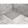 Душевой поддон Radaway Kyntos C Cemento 100x100 (HKC100100-74) Мелкие Серый