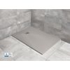Душевой поддон Radaway Kyntos F Cemento 180x100 (HKF180100-74) Дрібні Сірий