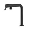 Змішувач для кухні Gessi Kitchen FISSO, чорний матовий (60073-299) Для кухні Чорний, Чорний матовий