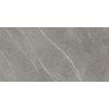 Плитка Atlas Concorde Marvel Pro Grey Fleury Lapp. 60*120 (A21M) Atlas Concorde Для кухні, Для громадських приміщень, Для житлових приміщень, Для ванної