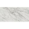 Плитка Atlas Concorde Marvel Pro Statuario Macchia Aperta Lapp. B 75*150 (AD5G) Atlas Concorde Для кухні, Для громадських приміщень, Для житлових приміщень, Для ванної
