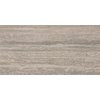 Плитка Atlas Concorde Marvel Pro Travertino Silver Lapp. 30*60 (D033) Atlas Concorde Для кухні, Для громадських приміщень, Для житлових приміщень, Для ванної