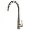 Смеситель для кухни Gessi Kitchen PROTON, сталь (17151-149) Для кухни Нерж. сталь