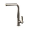Смеситель для кухни Gessi Kitchen PROTON, сталь (17175-149) Для кухни Нерж. сталь
