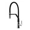 Смеситель для кухни Gessi Kitchen PROTON, хром (17191-031) Для кухни Хром
