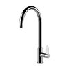 Змішувач для кухні Gessi Kitchen HELIUM, хром (60075-031) Для кухні Хром