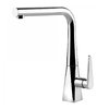 Смеситель для кухни Gessi Kitchen PROTON S, хром (60105-031) Для кухни Хром