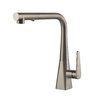 Смеситель для кухни Gessi Kitchen PROTON S, сталь (60107-149) Для кухни Нерж. сталь