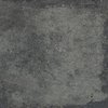 Плитка Piemme Valentino Castlestone Black Nat / Ret 60 * 60 (00130) Для кухні, Для громадських приміщень, Для житлових приміщень, Для ванної