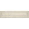 Плитка Piemme Valentino Elegance Via Condotti Frame R 30*119.5 (01512) Для кухні, Для громадських приміщень, Для житлових приміщень, Для ванної