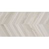 Плитка Piemme Valentino Fleur de Bois Chevron Glace Nat/Ret 60*119.5 (03025) Для кухни, Для общественных помещений, Для жилых помещений, Для ванной