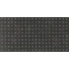 Плитка Piemme Valentino Bits &amp; Pieces Pitch Black Quad Nat / Ret 30 * 60 (01214) Для кухні, Для громадських приміщень, Для житлових приміщень, Для ванної