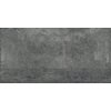 Плитка Piemme Valentino Castlestone Black Nat / Ret 30*60 (00141) Для кухні, Для громадських приміщень, Для житлових приміщень, Для ванної