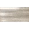 Плитка Piemme Valentino Bits &amp; Pieces Pearl Gray Groove Lev / Ret 30 * 60 (01284) Для кухні, Для громадських приміщень, Для житлових приміщень, Для ванної