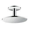 Верхній душ Axor Showers 300 мм 1jet (35301000) Верхні душі Хром