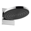 Верхній душ Hansgrohe Pulsify 260мм, хром (24150000) Верхні душі Хром