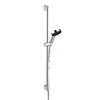 Душевой набор Hansgrohe Pulsify Select со штангой 90 см, хром (24170000) Душевые наборы Хром