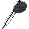 Ручний душ Hansgrohe Pulsify Select Relaxation, хром (24110000) Ручні душі (лійки) Хром