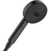 Ручний душ Hansgrohe Pulsify Select Relaxation, чорний матовий (24110670) Ручні душі (лійки) Чорний матовий