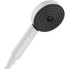 Ручний душ Hansgrohe Pulsify Select Relaxation, білий матовий (24110700) Ручні душі (лійки) Білий матовий