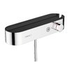 Термостатический смеситель для душа Hansgrohe ShowerTablet Select, хром (24360000) Для душа Хром