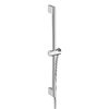 Штанга для душа Hansgrohe Unica со шлангом для душа 65 см, хром (24400000) Hansgrohe Коллекция Unica 