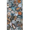 Плита Mirage Wanderlust Agata Multicolor wa 09 Luc 120x278 Для кухні, Для громадських приміщень, Для житлових приміщень, Для ванної