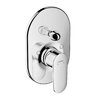 Змішувач для душу Hansgrohe Vernis Blend, хром (71449000) Для ванни, Для душа Хром