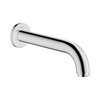  Излив для ванны Hansgrohe Vernis Blend, хром (71420000) HansgroheVernis Blend Настенные наружные