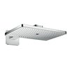 Верхний душ Axor Showers 460х300 мм 3jet (35276000) Верхние души Хром