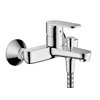 Смеситель для ванны Hansgrohe Vernis Blend, хром (71440000) Для ванны Хром