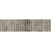 Плитка Piemme Valentino Majestic Brick Stripes Supreme Grey Nat / Ret 7,5 * 30 (02641) Для кухні, Для громадських приміщень, Для житлових приміщень, Для ванної
