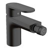 Змішувач Hansgrohe Vernis Blend для біде, чорний матовий (71210670) Для біде Чорний матовий