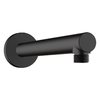 Тримач верхнього душа Hansgrohe Vernis Blend, чорний матовий (27809670) Hansgrohe Коллекция Vernis Blend 