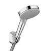 Душевой набор Hansgrohe Vernis Blend с душевым шлангом 160 см, хром (26273000) Душевые наборы Хром