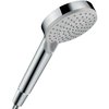 Ручний душ Hansgrohe Vernis Blend, хром (26270000) Ручні душі (лійки) Хром