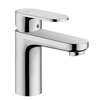 Змішувач Hansgrohe Vernis Blend 70 для раковини зі зливним набором, хром (71570000) Для раковини Хром