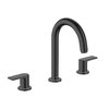 Змішувач для раковини Hansgrohe Vernis Shape, чорний матовий (71563670) Для раковини Чорний матовий