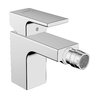 Змішувач для біде Hansgrohe Vernis Shape, хром (71211000) Для біде Хром