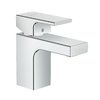Змішувач для раковини Hansgrohe Vernis Shape 70, хром (71560000) Для раковини Хром