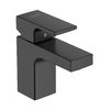 Смеситель для раковины Hansgrohe Vernis Shape 70, черный матовый (71560670) Для раковины Черный матовый