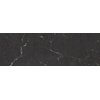 Плитка Piemme Valentino Marmi Reali Mat Nero Reale Ret 10 * 30 (00407) Для кухні, Для громадських приміщень, Для житлових приміщень, Для ванної